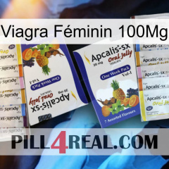 Viagra Féminin 100Mg 12